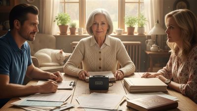 article